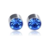 Magnetic blue diamond