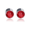 Magnetic Red Diamond