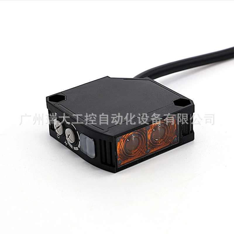 Оригинальный датчик Omron/оптоэлектронный сенсор E3JK-RR11-C 2M-RR12 DR DP TN