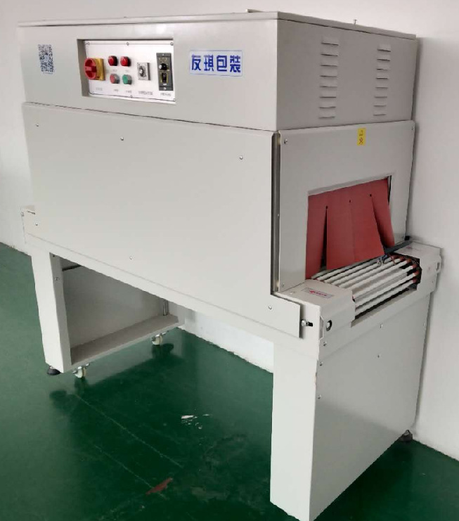 收缩包装机，热收缩裹包机，全自动收缩包装机  虎门热收缩机厂