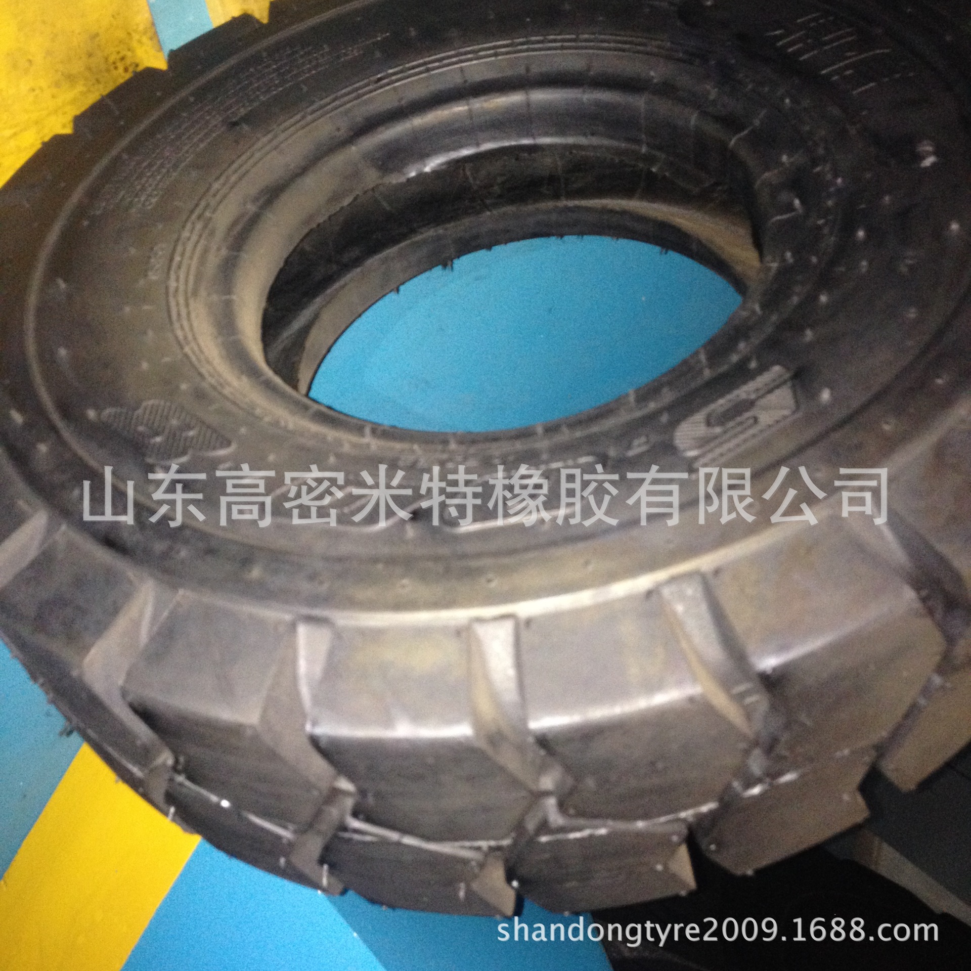 叉车轮胎 500-8-8PR 矿山花纹 厂家直销优质耐磨 工程机械轮胎