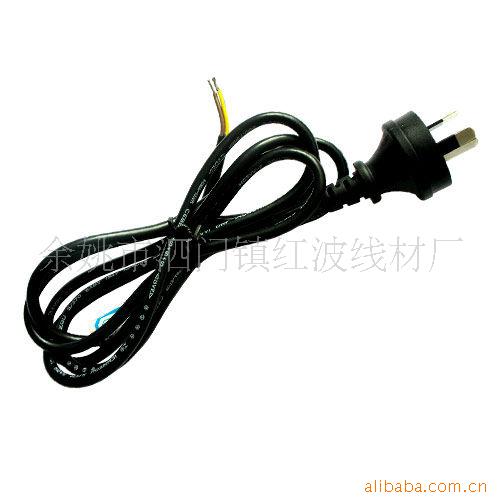 供应澳大利亚标准插头，电源线