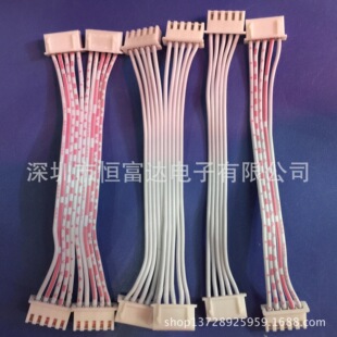 ���S���� XH2.54 5P���Ӿ��g��2.54 C3-5P �p�^�t���Ŷ����B�Ӿ�