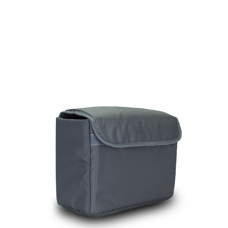 Small liner camera bag can be put into any bag thick camera bag free disassembly manufacturers Amazon explosions