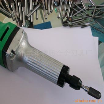 厂家供应硬质合金旋转锉 高速模具铣刀产品打磨艺术雕刻设备配件