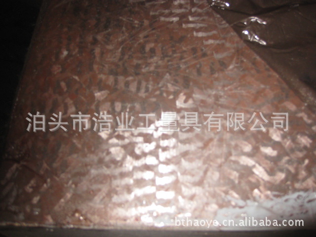 生产铸铁平板500X500平台500X600型号500X800规格600X800