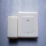 供应220V无线遥控灯具无线控制开关86开关发射迷你开关厂家