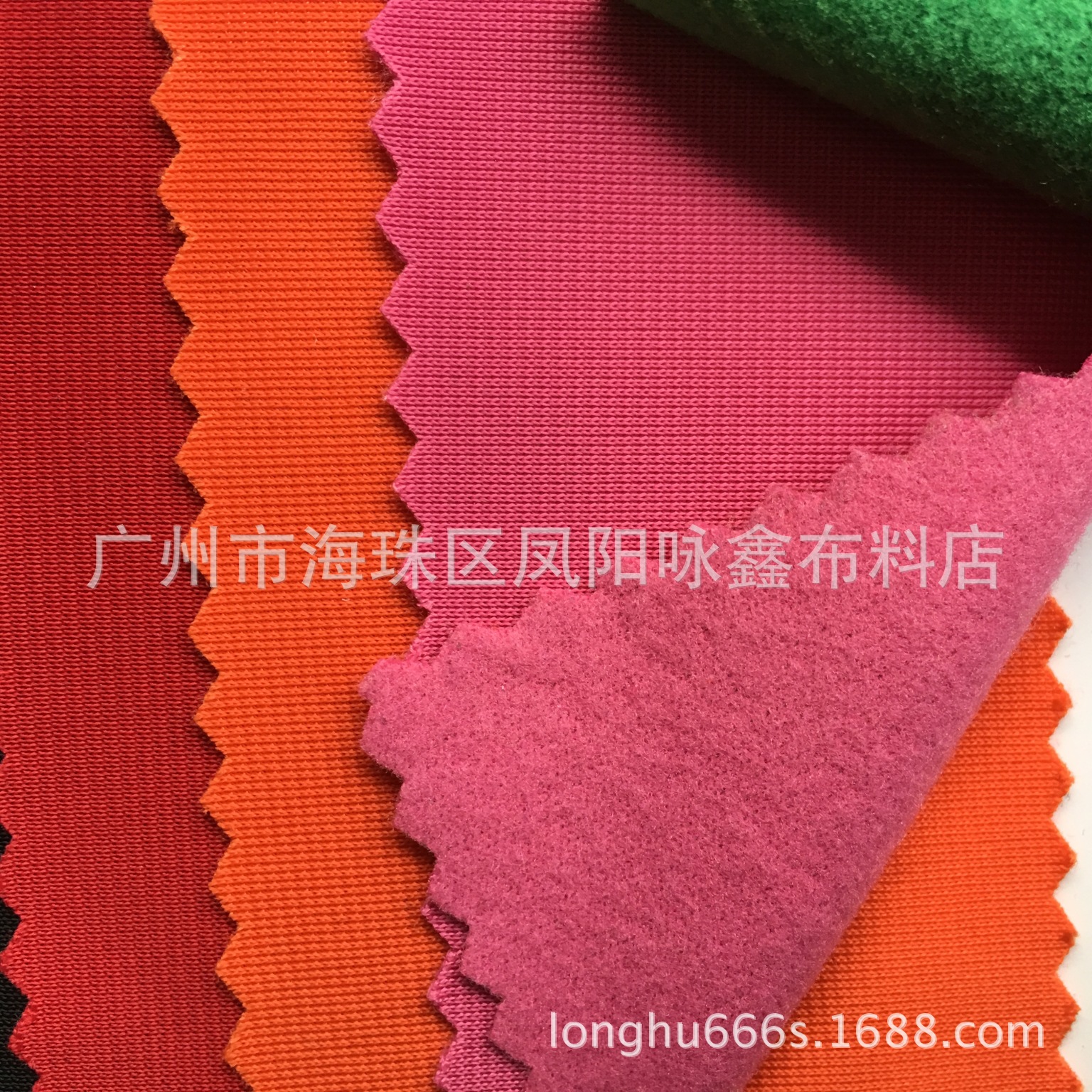 现货供应 200克金光绒 各类服装箱包手袋鞋材家居家纺辅料等