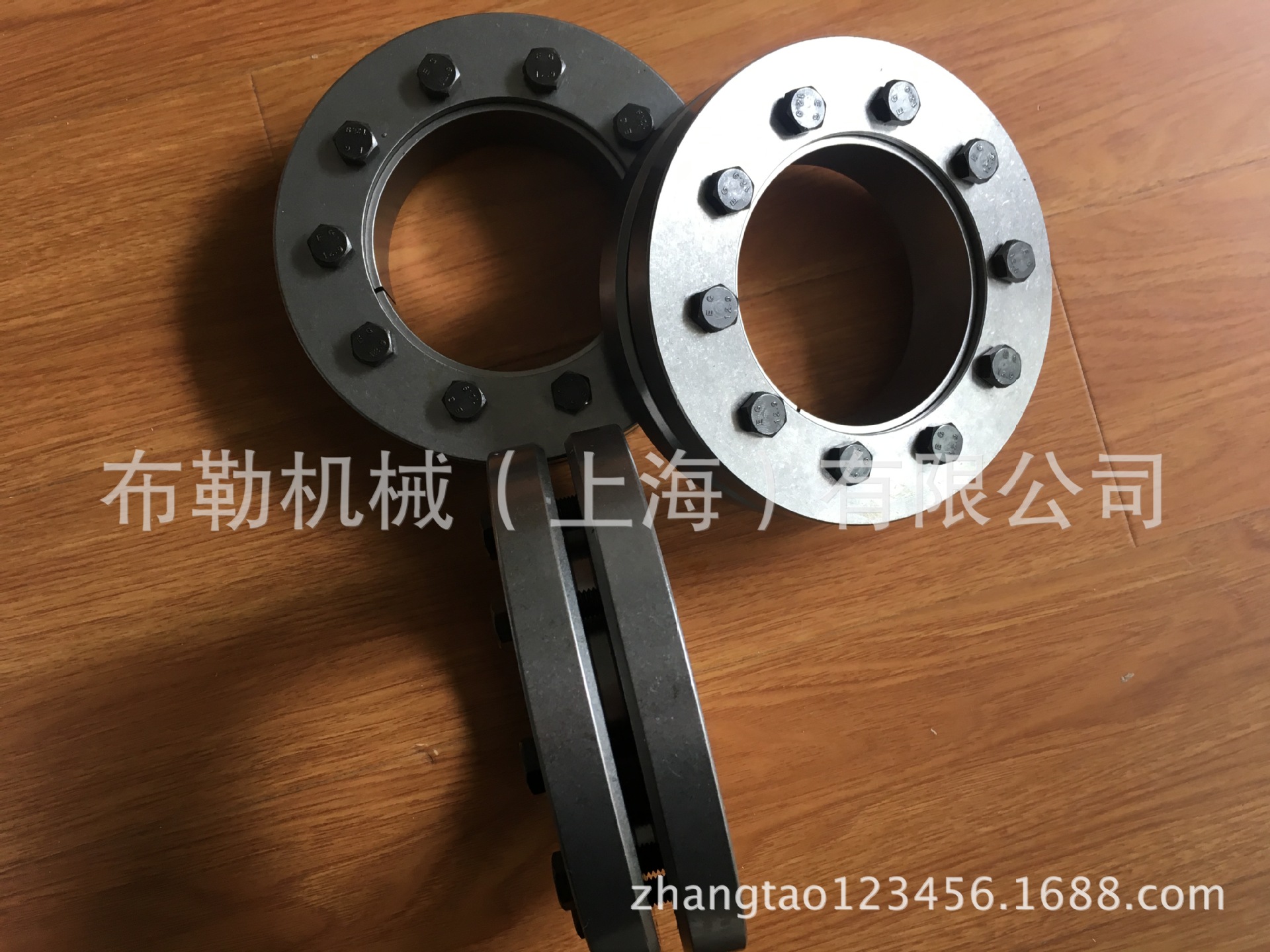 JB/T7934-1999国标胀紧套/锁紧盘Z7C-200X350/220X370/240X405