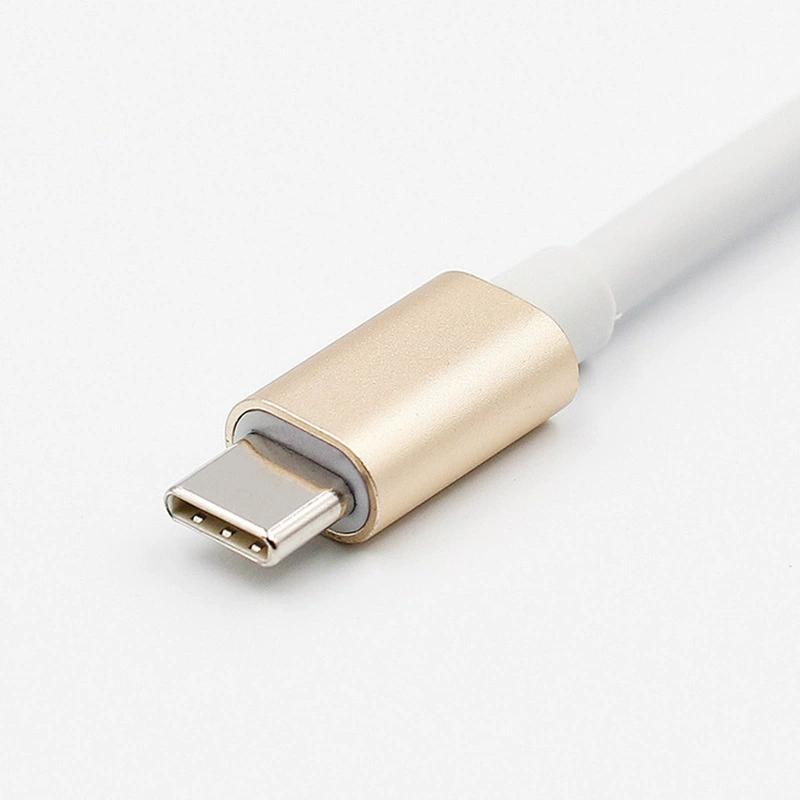 TYPE-C to MINIDP HD converter USB-C TO MINIDP