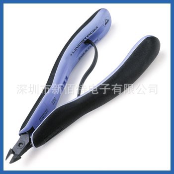 LINDSTROM RX8160 偏口钳 电子精密剪钳147mm