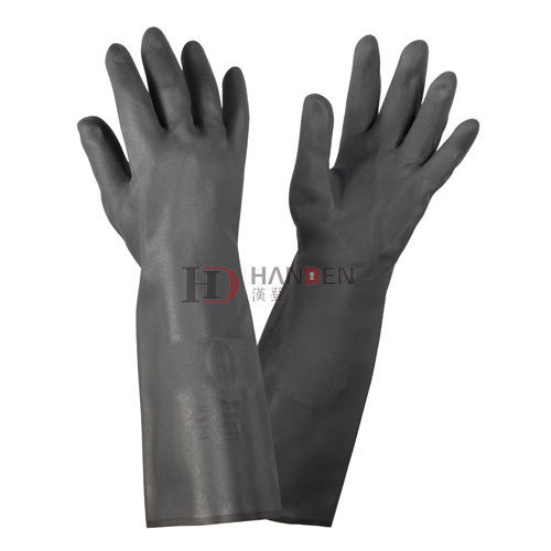 防化手套/诺斯防化手套/诺斯氯丁橡胶防化长手套/2095025