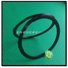 生产非标轴用弹性档圈孔用双层 钢条弹性档圈