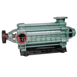 石鸿工业泵生产好品质多级泵多级泵选型D6-25X7 高效率增压给水泵