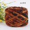 31 Хаки-зелёный