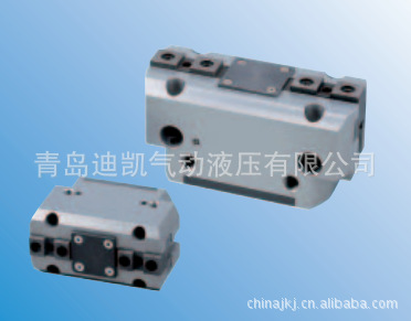 TKC增压缸KBP-D1150/125-S120油缸Booster cylinder KBP-DI100/55