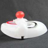 Мультяшная пластиковая маска для детей и взрослых, наряжаться, выпускной вечер