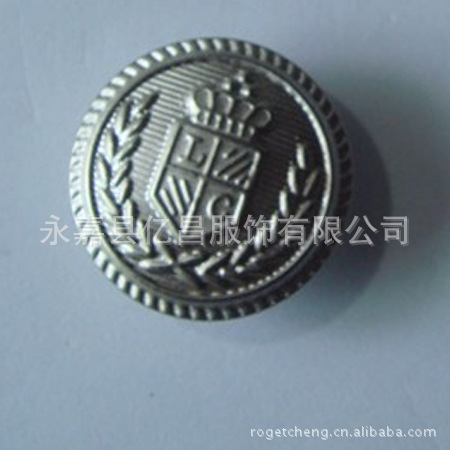 金属蘑菇铜包扣牛仔空心铜夹扣大衣外套风衣铜皮穿线手缝纽扣扣子