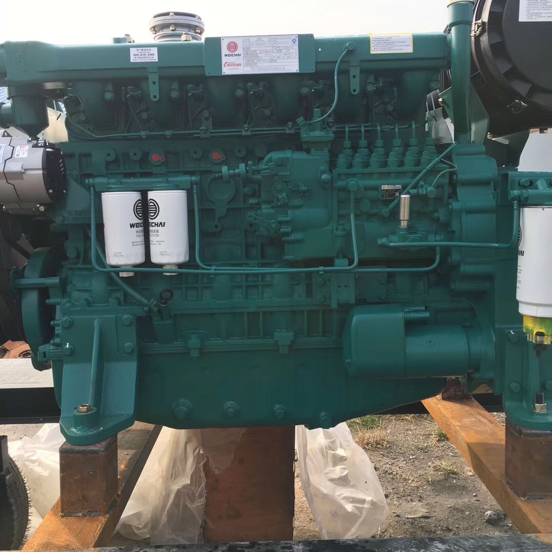 潍柴WEICHAI斯太尔250千瓦 潍柴250千瓦机组 潍坊厂家机组厂家