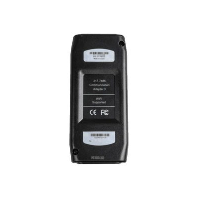 2019A CAT ET3 USB Avtomobil diaqnostika alətləri