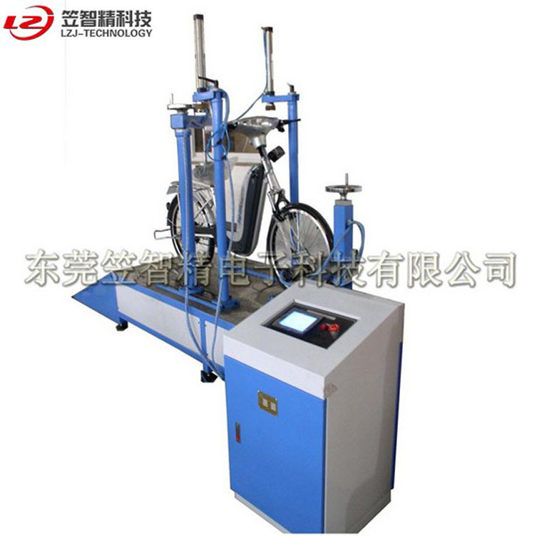 厂家直销 PLC 控制电动车性能检测机设备 电动车性能测试台试验机