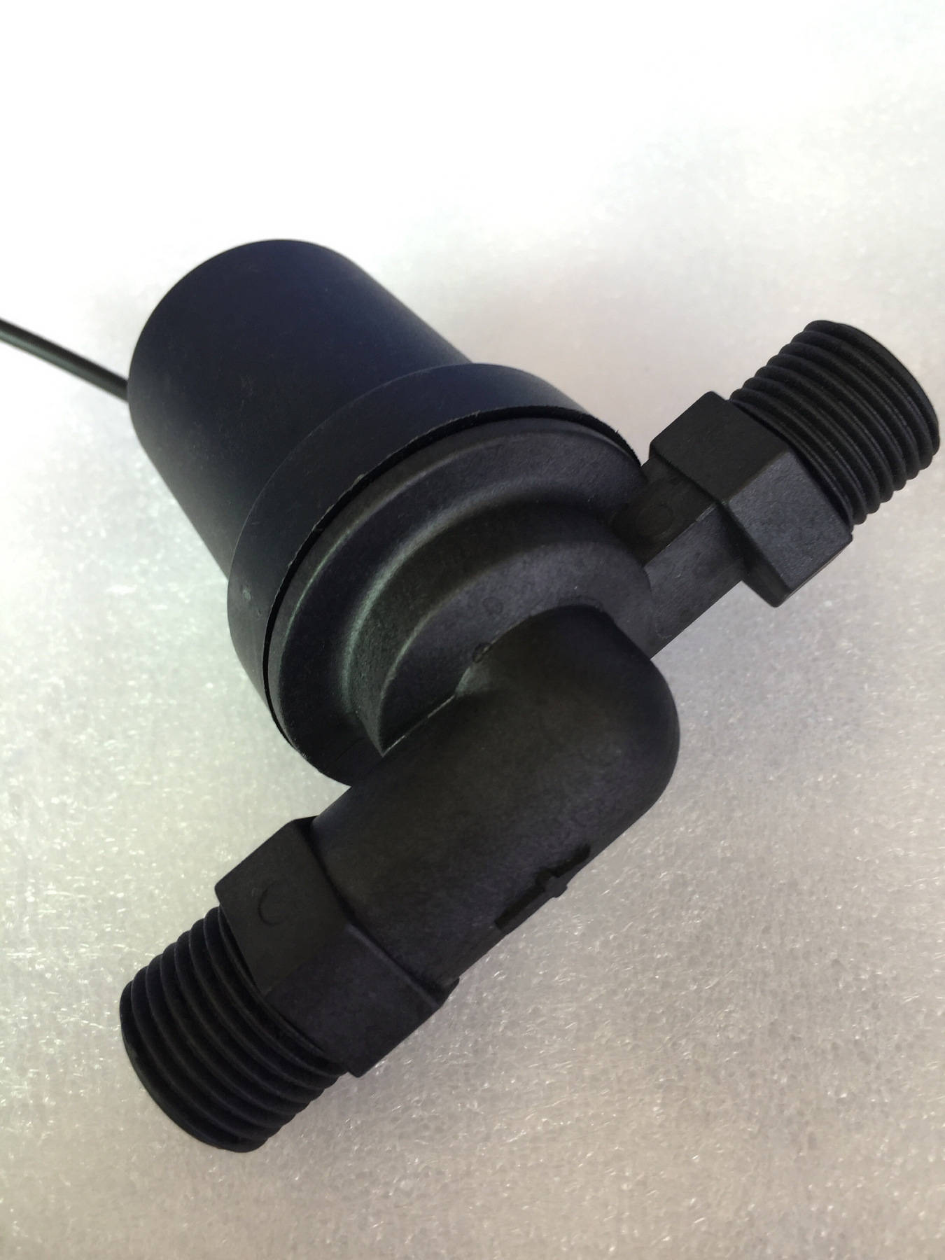 批发生产LGBL39-10系列低噪音加压无刷直流水泵 抽水直流水泵