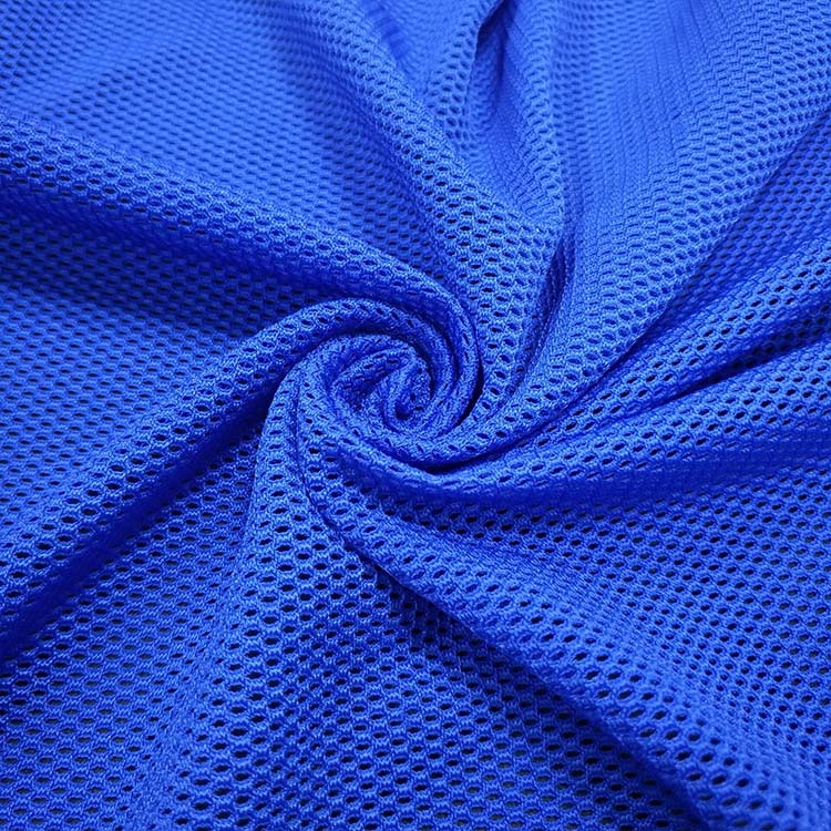 涤氨网眼布  时装内衣裤