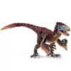 Solid Utahraptor