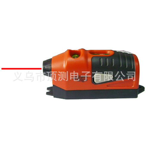 Etopoo promotion multi-function infrared laser level wire meter laser ground wire meter with blisters