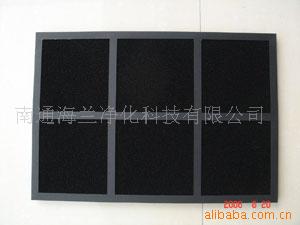 供应优质活性炭海绵过滤器