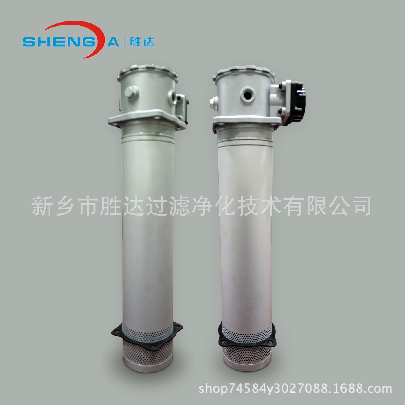 供应批发SDRFA系列回油过滤器做工精细过滤精度高性价比高