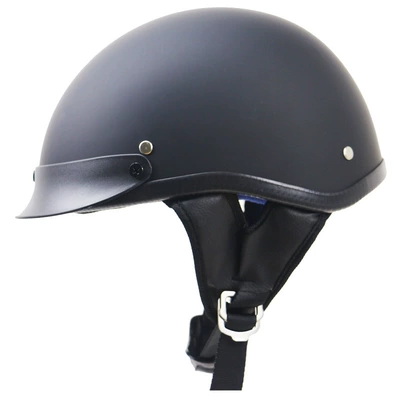 Outdoor Cycling Half Helmet | Motosiklet kaskı (dəbilqə)