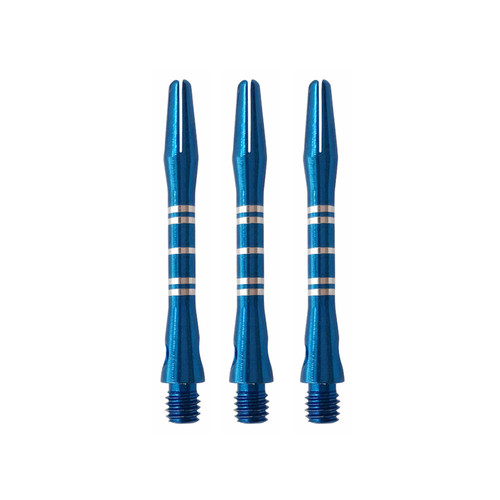 GOODARTS Knight Darts 43mm2BA darts shaft straight circle metal rod aluminum rod darts shaft