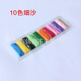 便利贴;便签本;陶瓷彩绘沙画