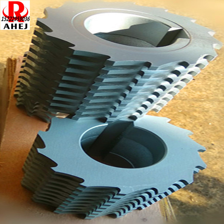 低速粉碎机刀具，慢速粉碎机刀片，慢速静音粉碎机刀具价格。