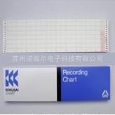 日本CHINO千野记录纸 EM-001,EL05010,EL05116横河SR10000B9565AW