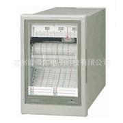 千野小长图有纸记录仪ES600现升级为ELSD65印泥盘ESP6记录纸EM001