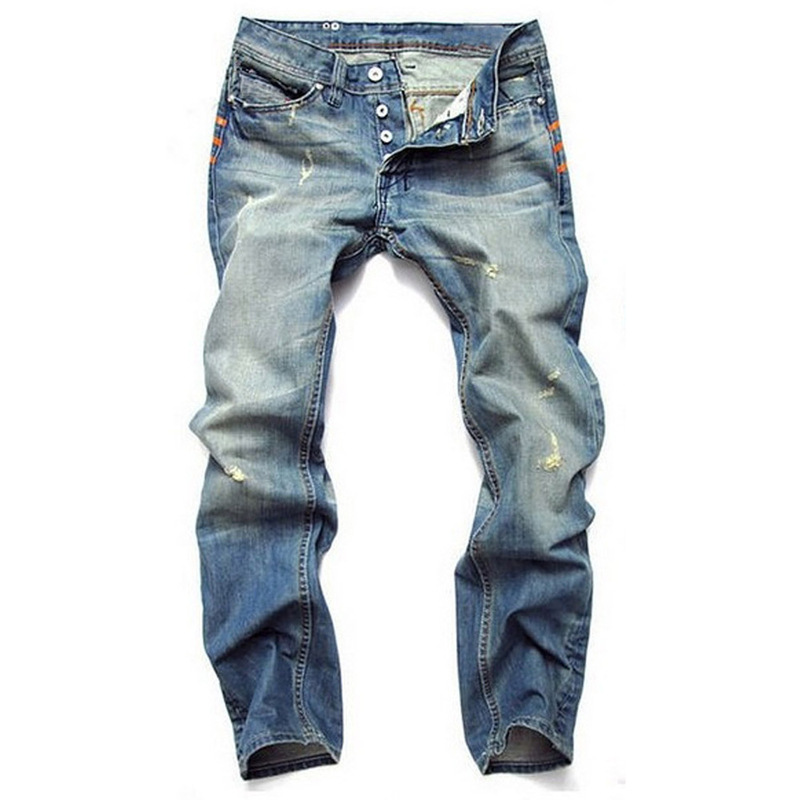 Men's Denim Pants 8873, Special for Ordering Men's Denim Pants 8873, Special for Ordering