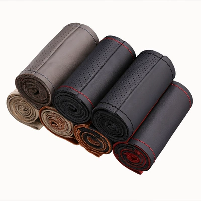 Wholesale Crown Road Jingrui Seven Steering wheel cover