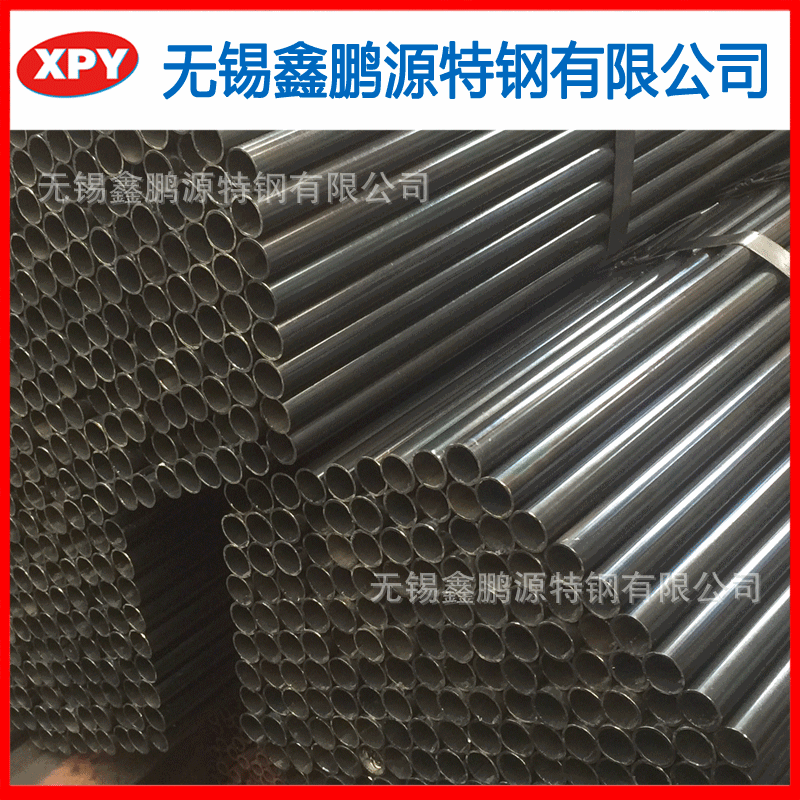 厂家生产；28*3黑退圆管 28*3冷轧黑退圆管 规格材质齐全