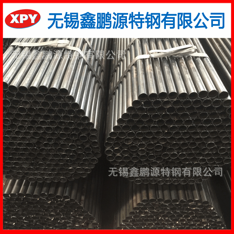 厂家生产；63*2黑退管 63*2黑退圆管 63*2黑退焊管 规格齐全