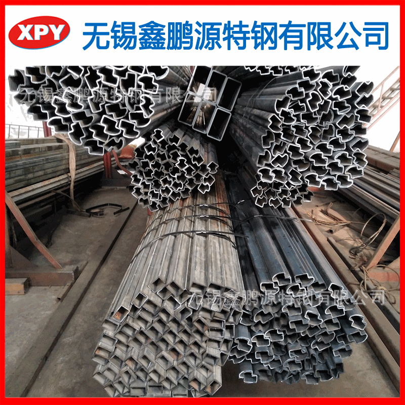 厂家生产；精拉方管q345b 精拉矩形管q345b 规格齐全