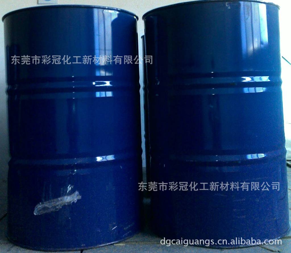 耐水解快干型油性耐黄硬化剂 - 油性PU硬化剂 提高成品耐磨性能