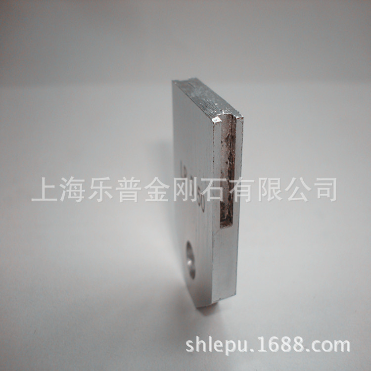 厂家直销金刚石金刚笔 磨床砂轮洗石笔修整器修整片（国内品牌）