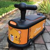 Игрушка для детского сада, детский Бибикар Толокар Плазмакар, универсальные ходунки, Южная Корея