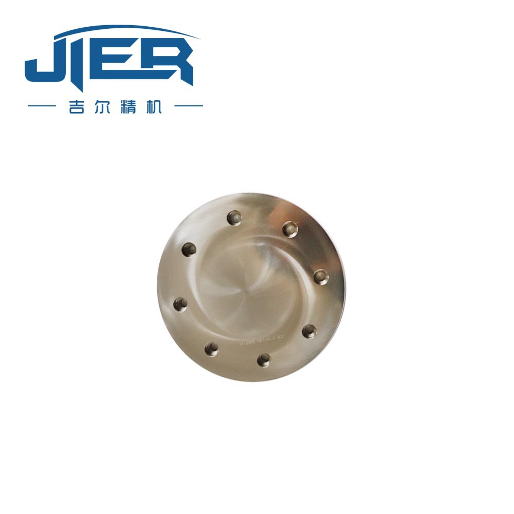 五轴加工中心超精度微孔细小孔孔壁镜面