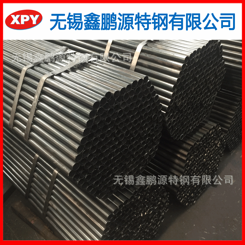 厂家生产；76*2黑退管 76*2黑退圆管 76*2黑退焊管 规格齐全