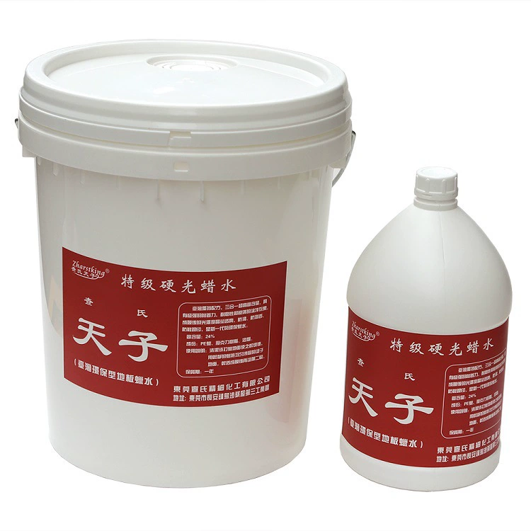 Водостойкий воск для пола Dongguan Chashishi Tianzi, эпоксидная смола ZK-B003, специальный водостойкий воск для пола.