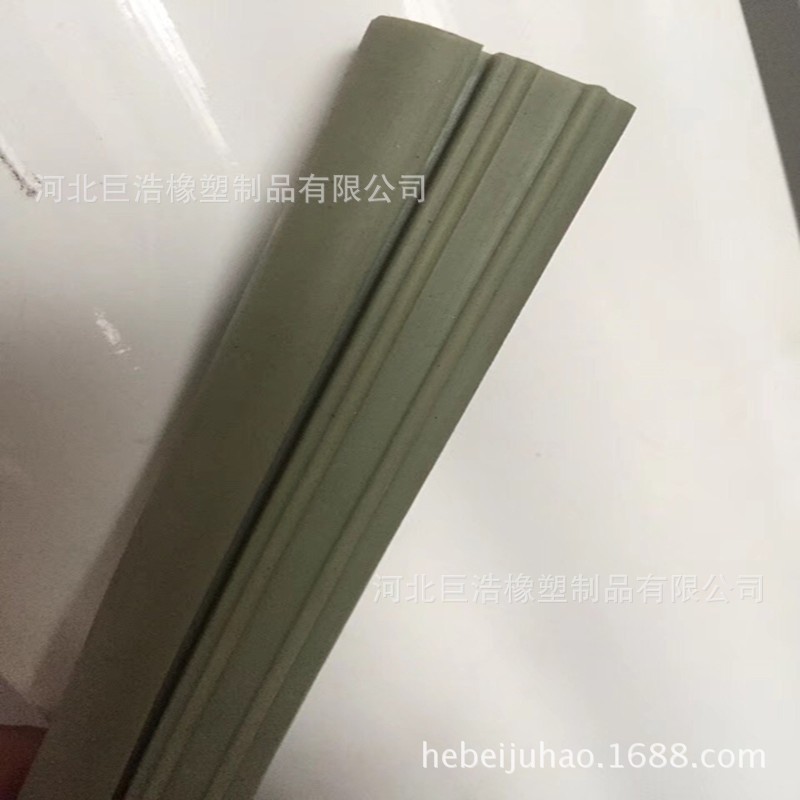 TPE橡胶设备密封条 弹性体橡胶门窗密封条 tpe防尘橡胶密封条