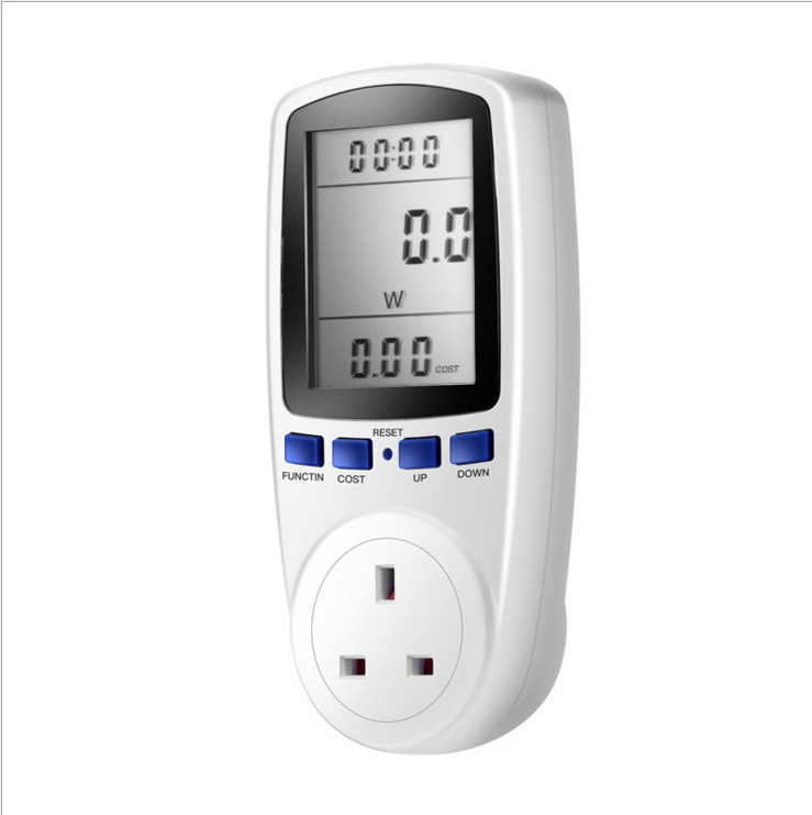 Manufacturer Direct British -based British Power Merit Measurement…